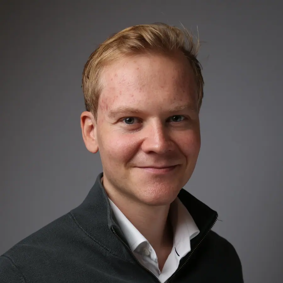 Ola Presterud