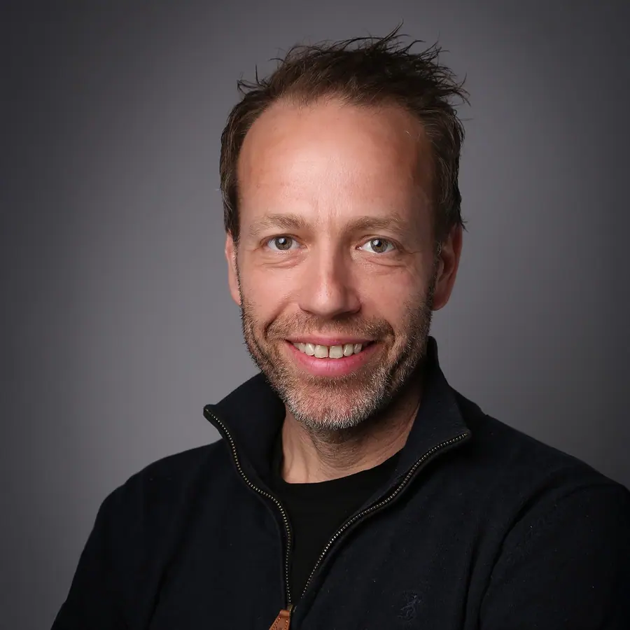 Vegard Fjeldheim