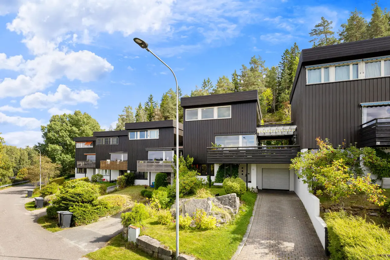 Ingierkollveien 51, Kolbotn