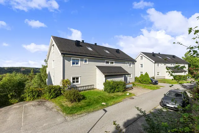 Nordåskollen 73, Oppegård
