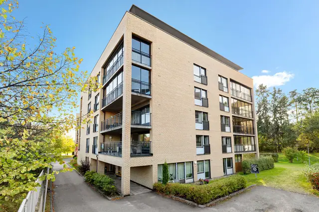 Liaveien 19, Kolbotn